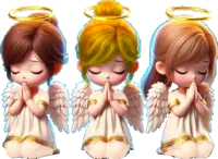 Faith • Hope • Charity